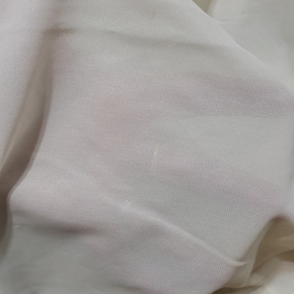 VINTAGE robe bed jacket USA - Picture 7 of 14